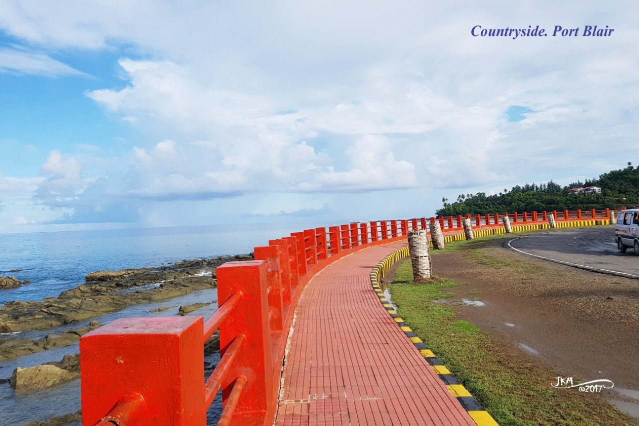 PortBlairTrip